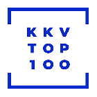 KKV Top 100 díj 2018 – „IPAR” kategória